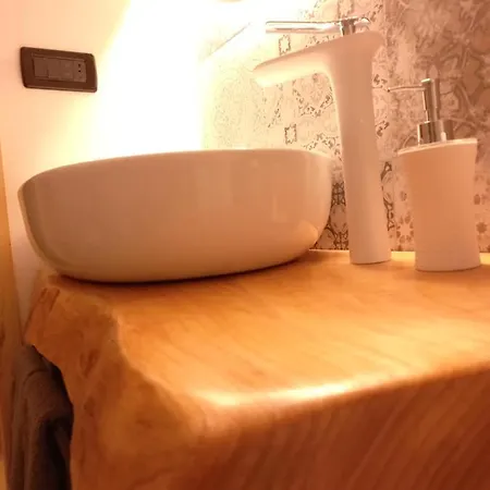 Casa Lucia Casa vacanze Ostuni