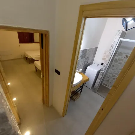 Casa Lucia Casa vacanze *