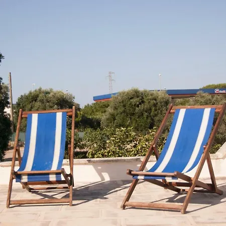 Casa Lucia Casa vacanze