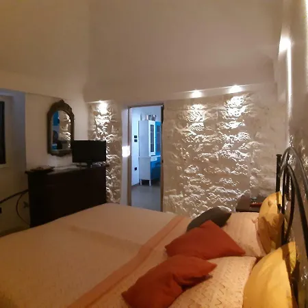 Casa vacanze Casa Lucia *