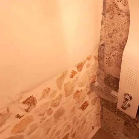 بيت للعطل Casa Lucia *