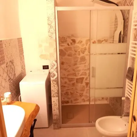 Σπίτι διακοπών Casa Lucia *