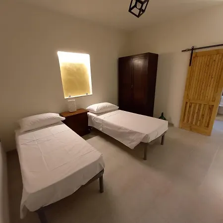 Casa Lucia 度假居 *