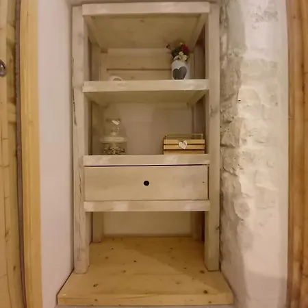 Σπίτι διακοπών Casa Lucia Ostuni