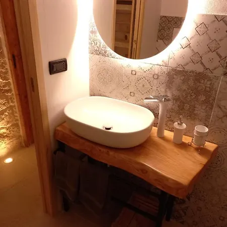 بيت للعطل Casa Lucia