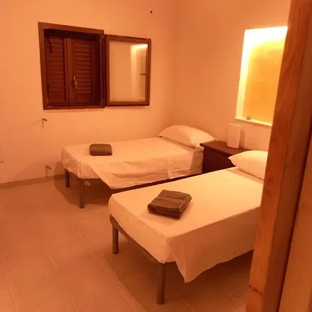 Casa Lucia * أوستوني