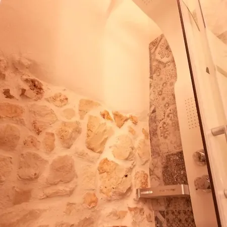 Casa Lucia * أوستوني