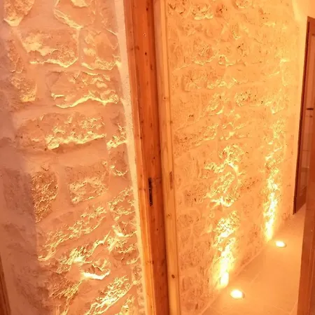 Casa Lucia بيت للعطل أوستوني