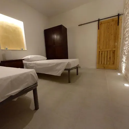 Casa Lucia أوستوني