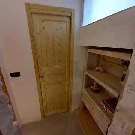 Casa Lucia * أوستوني