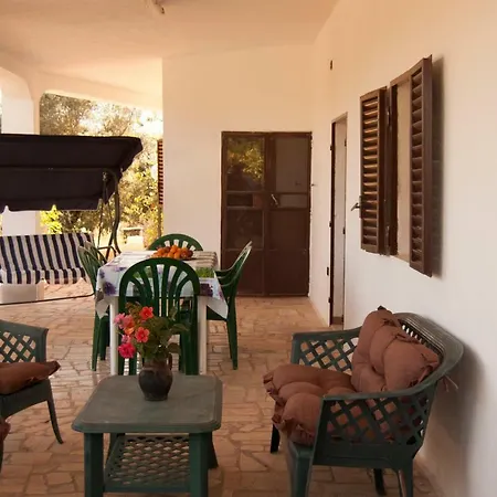 Casa Lucia *