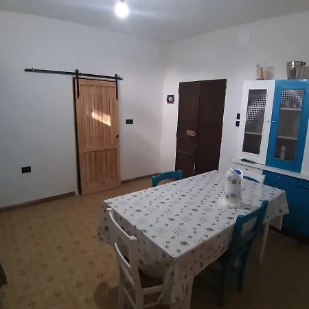 Σπίτι διακοπών Casa Lucia *