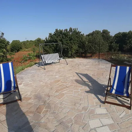 Σπίτι διακοπών Casa Lucia