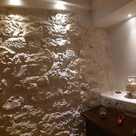 Casa Lucia 度假居 奥斯图尼