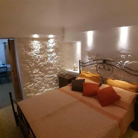 Casa Lucia بيت للعطل *