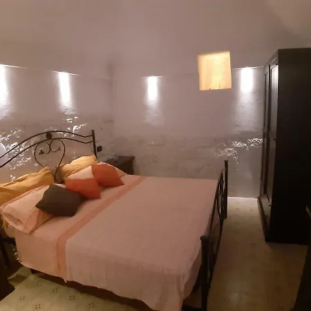 Casa Lucia * أوستوني