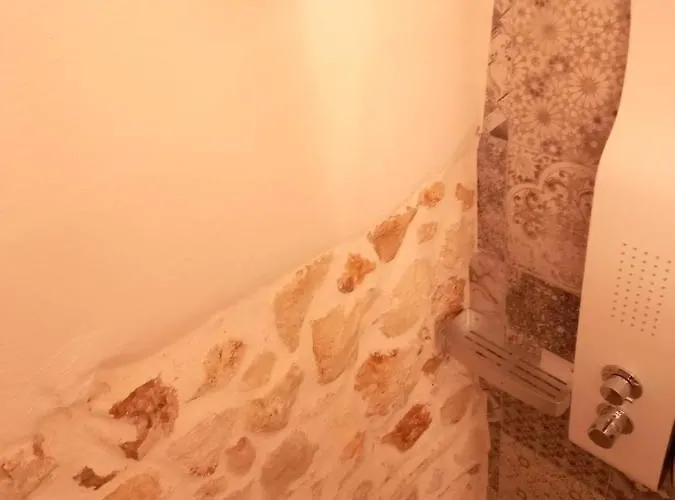 度假居 Casa Lucia *