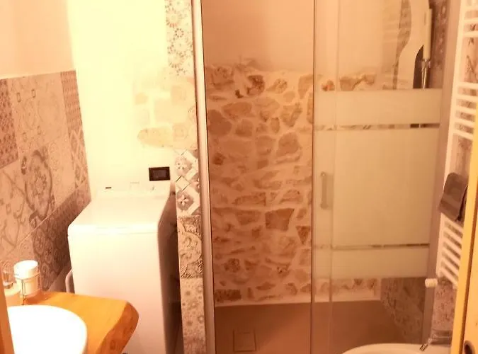 度假居 Casa Lucia *