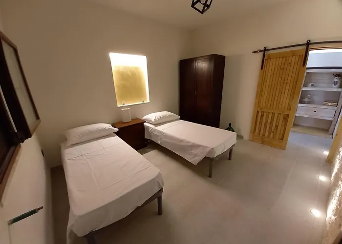 Casa Lucia 度假居 *