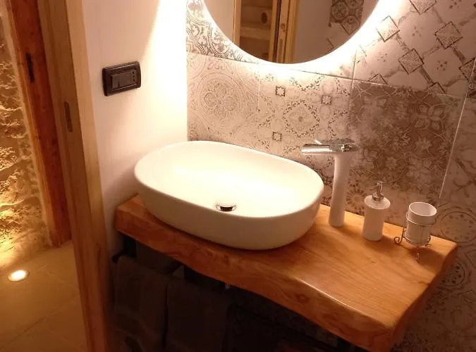 度假居 Casa Lucia