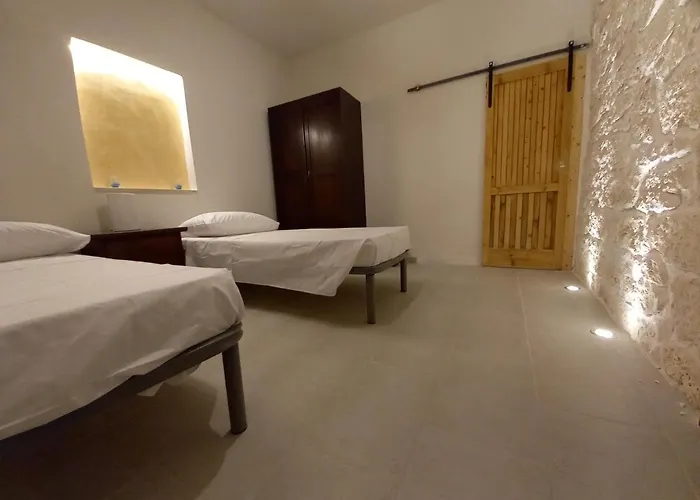 Casa Lucia 奥斯图尼