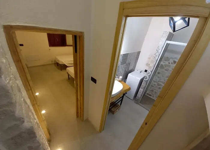 Casa Lucia 度假居 *