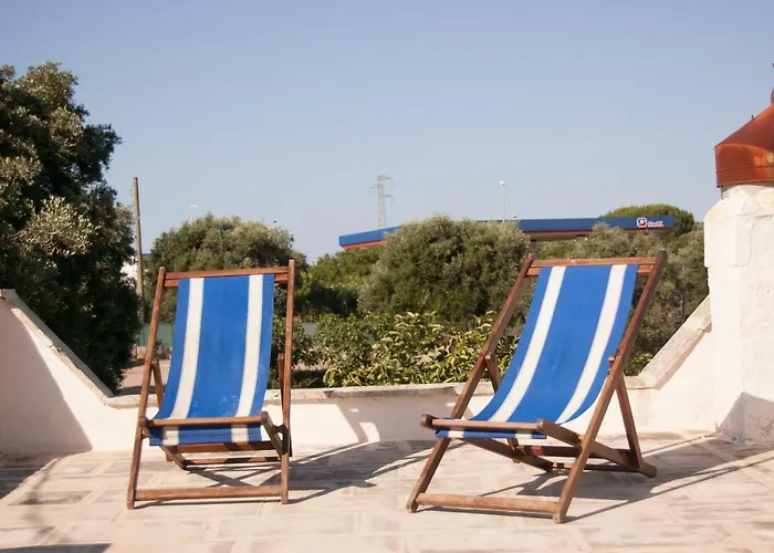 Casa Lucia 度假居