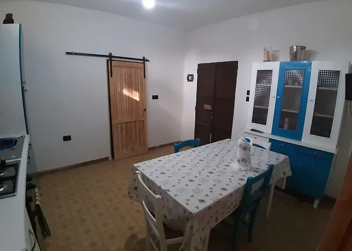 度假居 Casa Lucia *