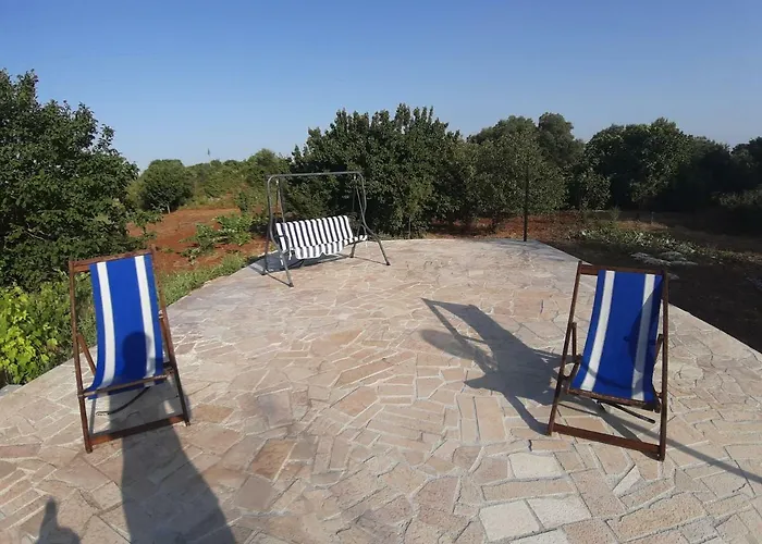 度假居 Casa Lucia