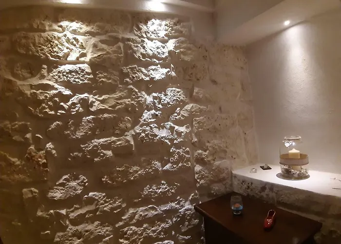 Casa Lucia 度假居 奥斯图尼