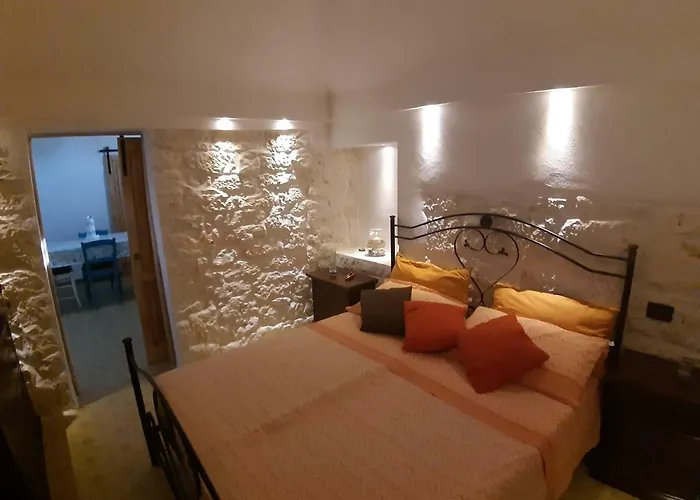 Casa Lucia 度假居 *