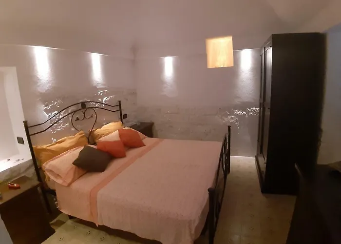 Casa Lucia * 奥斯图尼